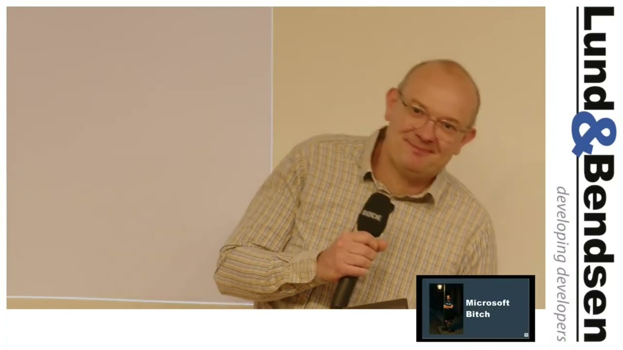 Marcus Friede   Friheden er ikke på Azure marketplace