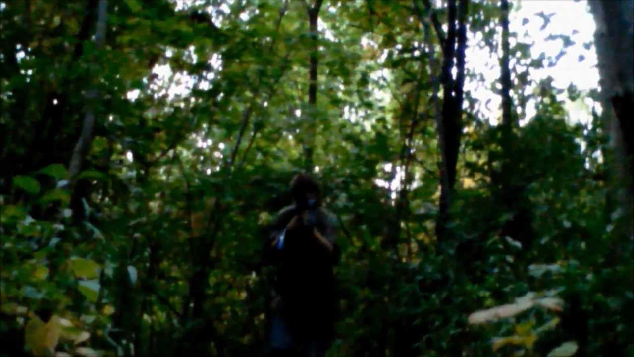 Forest Warfare | Official Movie - Part One
