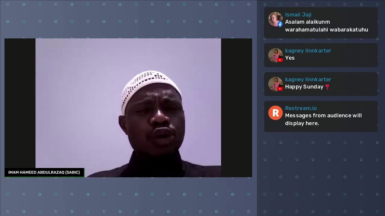 WHY IS OUR SAUDI ARABIA EMBASSY NOT OPERATING IN LAGOS LIKE BEFORE