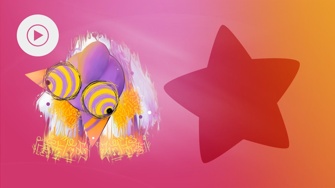 Hyness (Unhooded) / La Follia d’amore -ʀᴇᴀʀʀᴀɴɢᴇᴍᴇɴᴛ- from Kirby: Star Allies