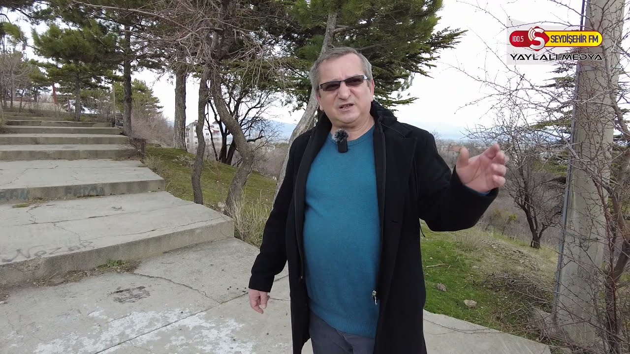 ILICA TEPESİ İÇLER ACISI HALİ İLE KARŞINIZDA