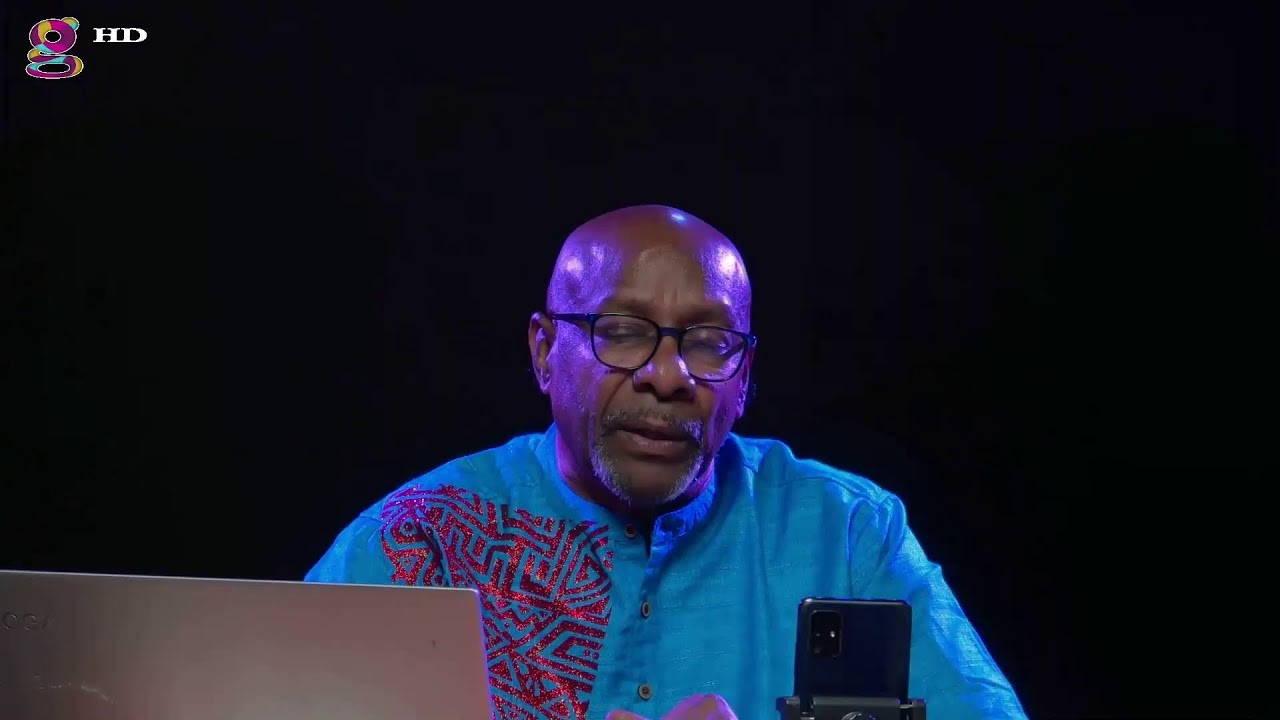 Errol Celebrates 38 Years Drug Free