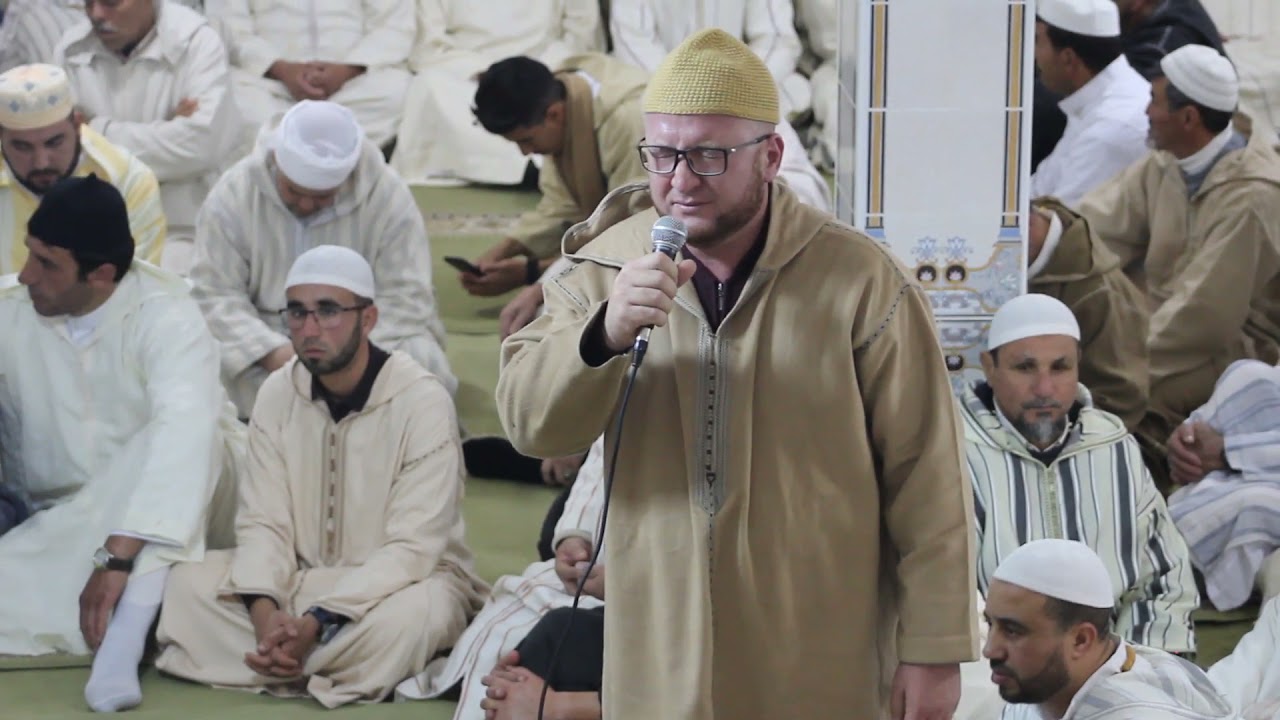 الزاوية العلاوية أزغنغان
