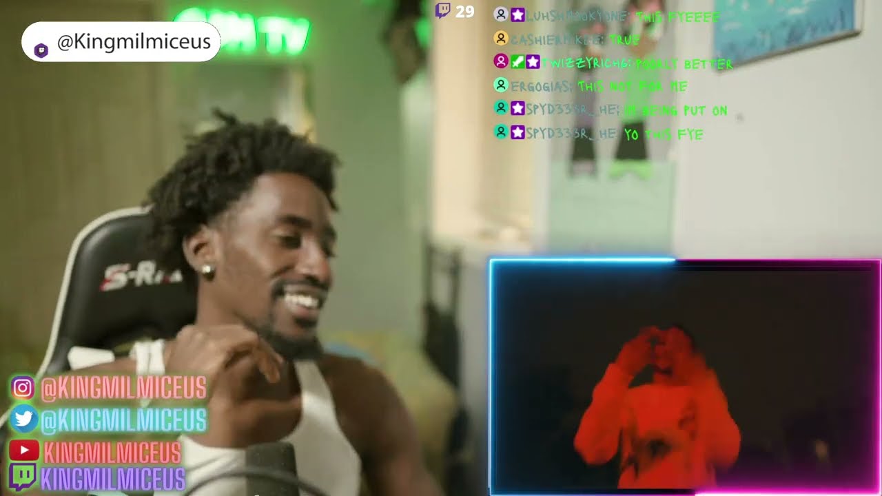 First Time Reacting to Devstackz - 494 , Money on it & Heart Breaker