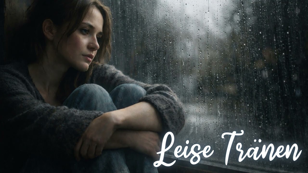 Ein Song für alle, die heimlich weinen – Leise Tränen | Herzstrom