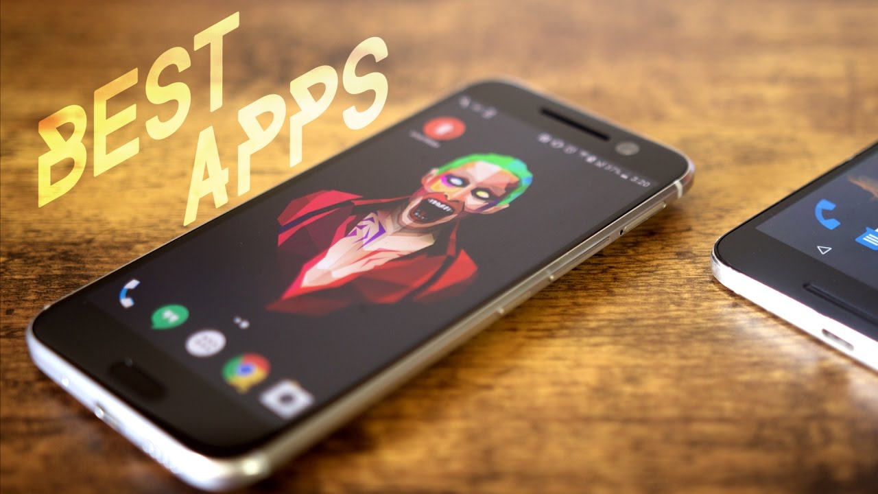 Best New Android Apps 2016 | MUST HAVE