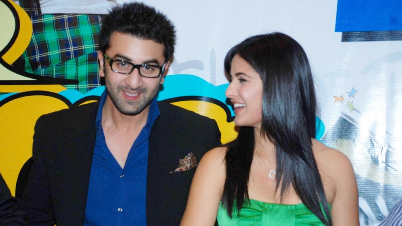 Ranbir Kapoor Upset With Rumours Of Dating Katrina Kaif