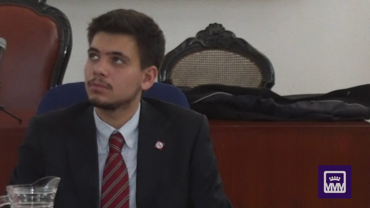 CONFER&Ecirc;NCIA 