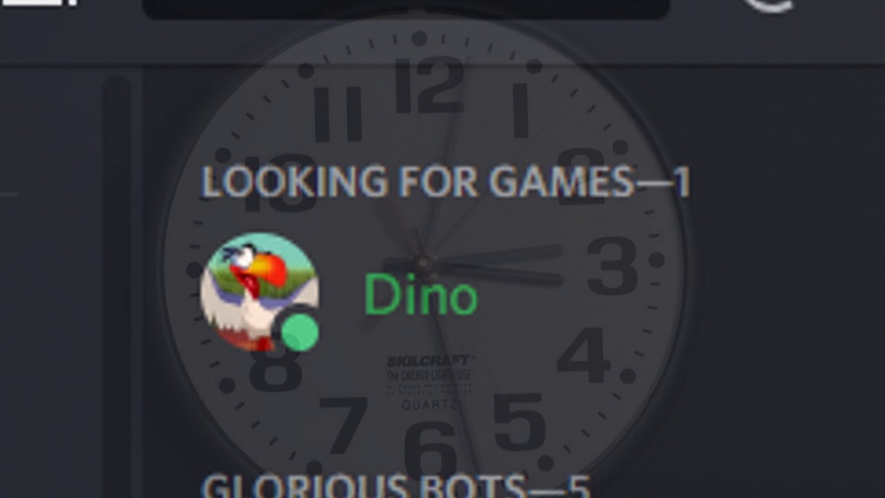 active community