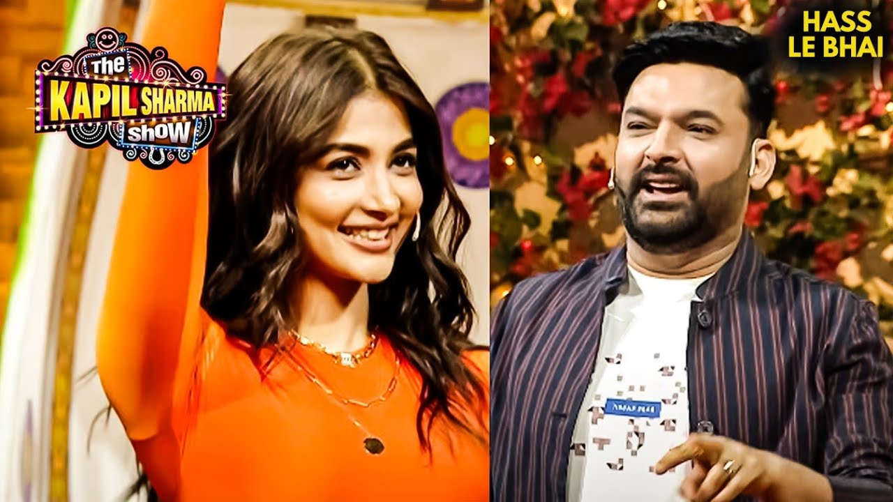 The Kapil sharma show | Comedy Show | Funny Show #kapilsharmashow #funnyepisode #entertainment