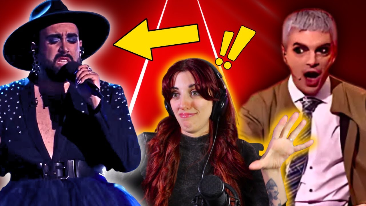 LA VOZ ARGENTINA 2025 | Review (audiciones a ciegas 5)