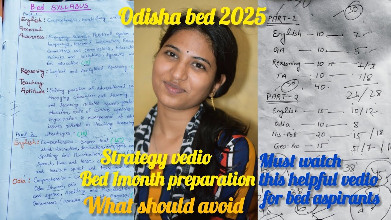 👉Bed Planning vdo/💯Strategy/💯Preparation/for 1month best planning vdo/by Ipsita Priyadarsini🥰