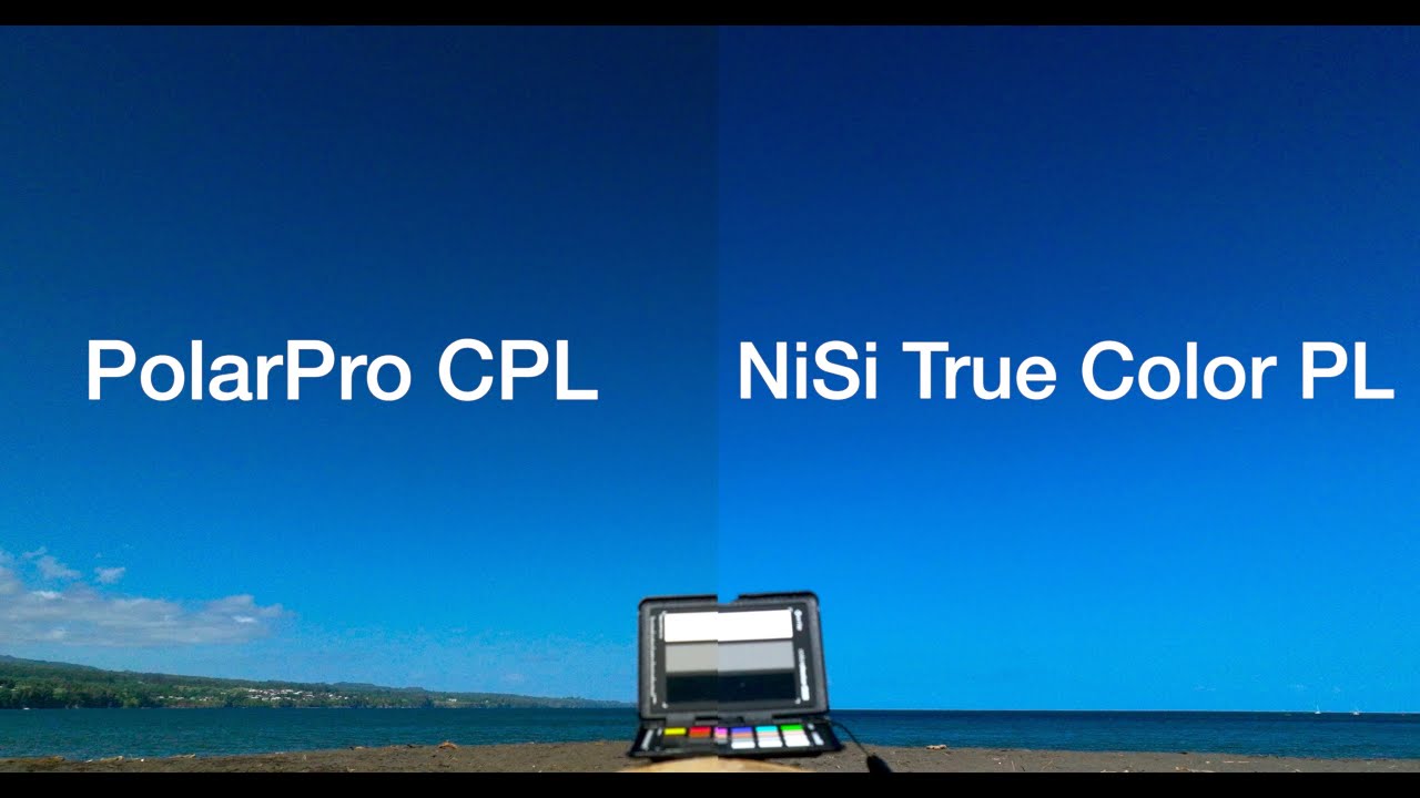 PolarPro VS NiSi True Color CPL for DJI Mavic 3