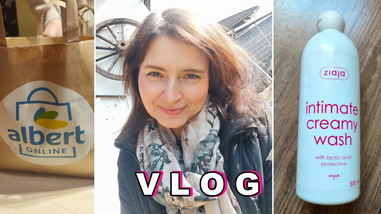 Spousta nákupů | Albert on-line, Lidl e-shop, Tesco | Oblíbená pizza | Nový oblíbenec