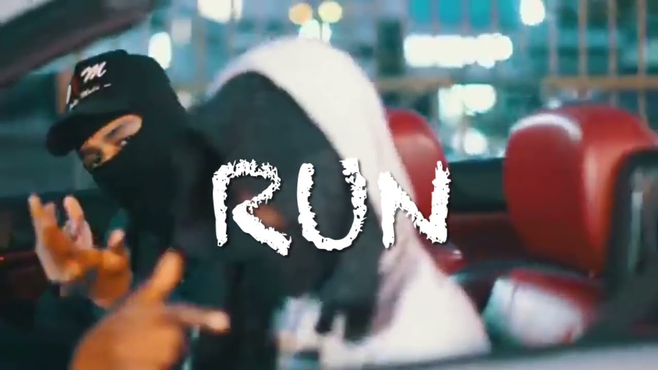 “Run” Old Uk Drill Type Beat 2026 || Uk Drill Instrumental 2026 Prod by @Chamobeatz