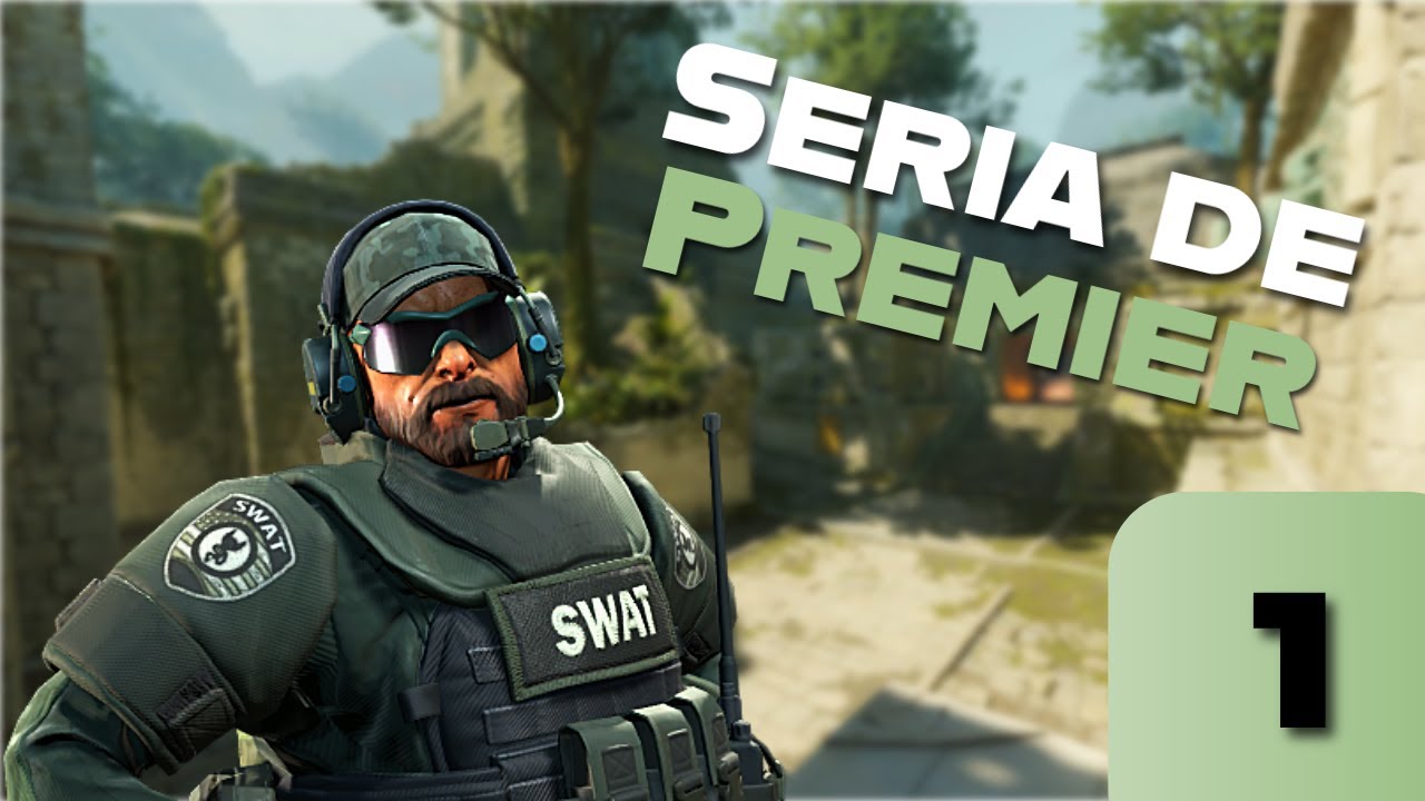 Ce rank am primit ?? | Seria de Premier #1