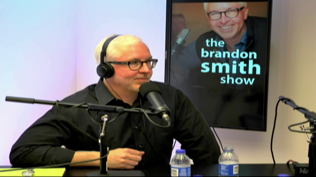 Interim leadership with Tom Smith