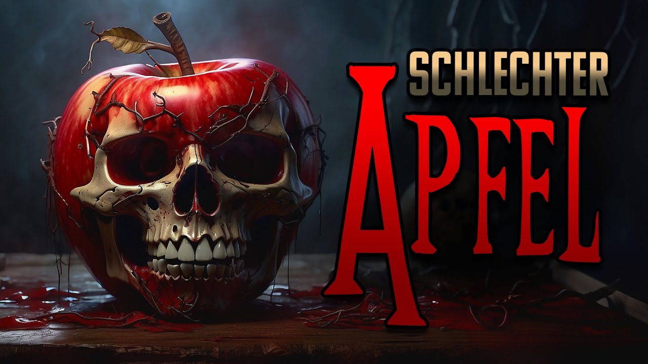 Creepypasta German - 