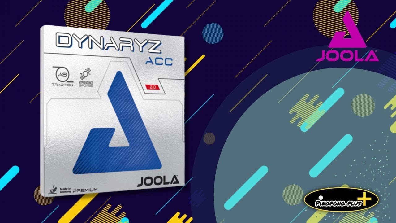 JOOLA Dynaryz ACC