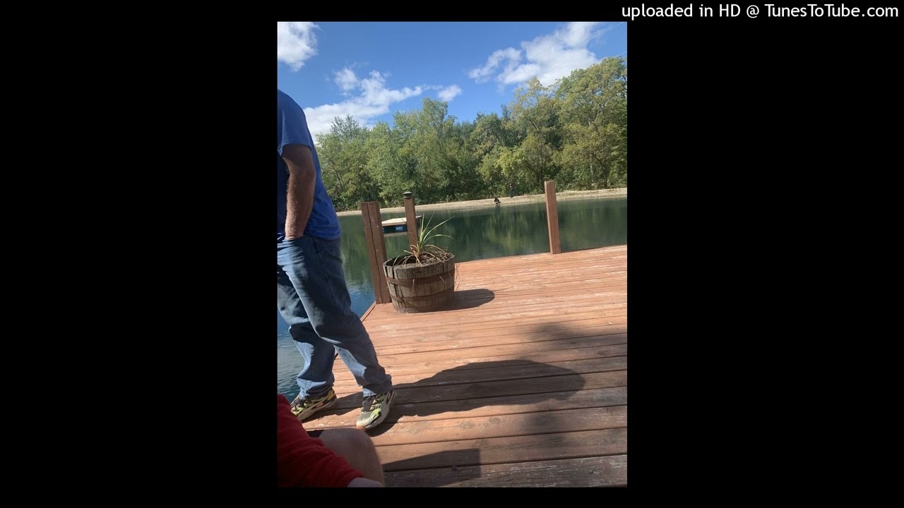 ERICDOA X DOEGAEGE - BOY BY THE LAKE V3