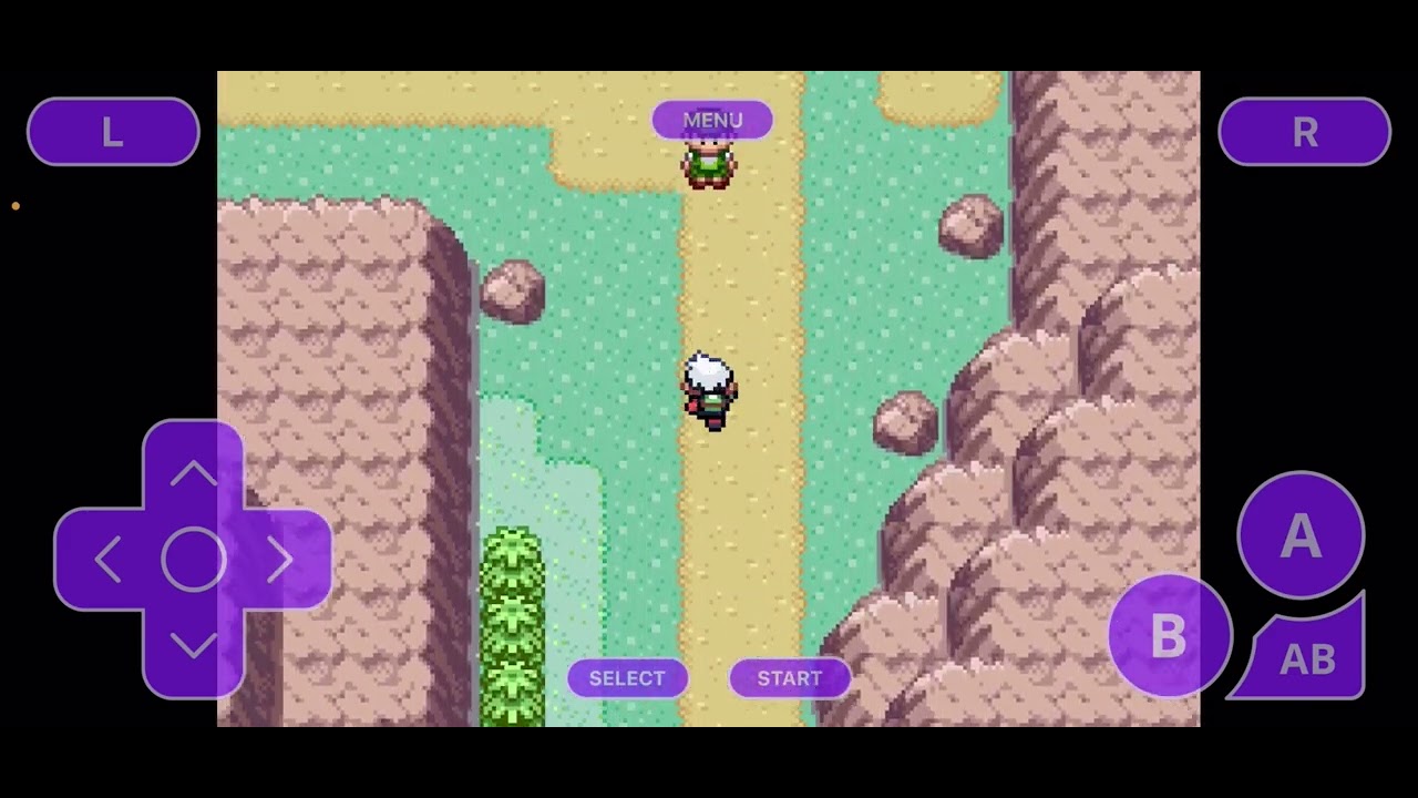 TUTORIAL: Come catturare REGIROCK, REGICE, REGISTEEL su Sokemon Smeraldo