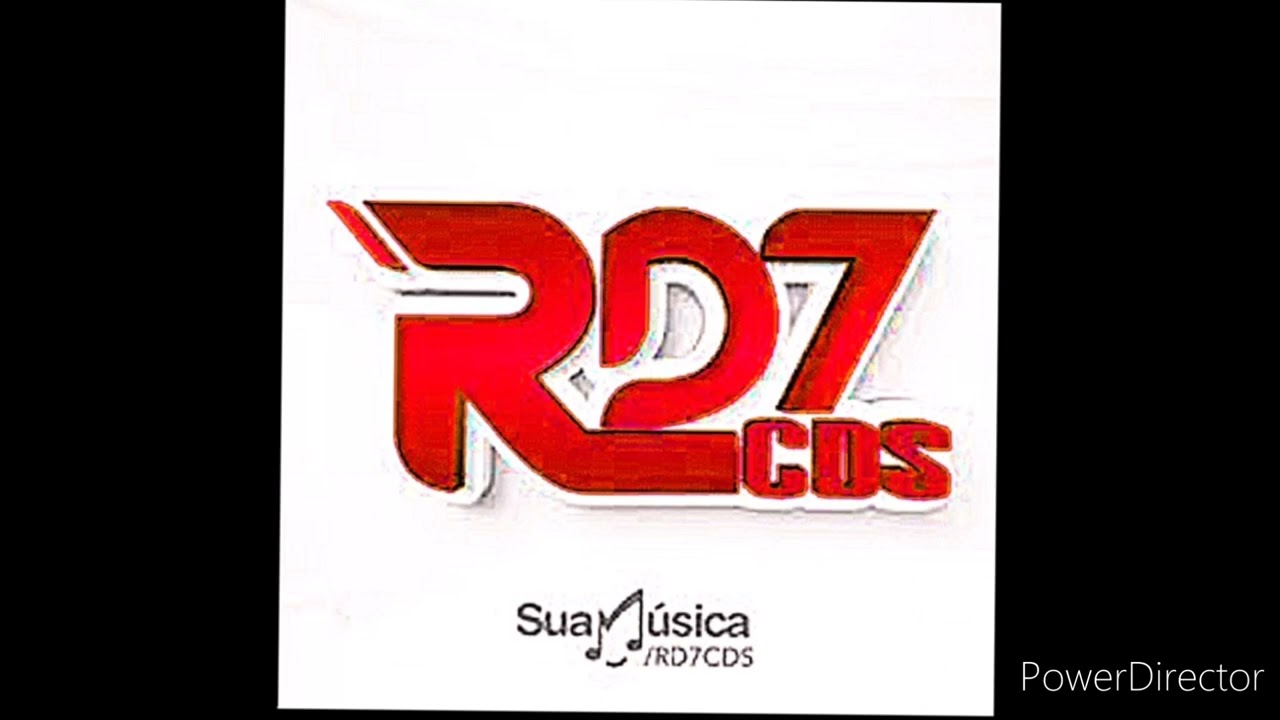 Dodo Press&atilde;o - Sarra em Mim - RD7CDs