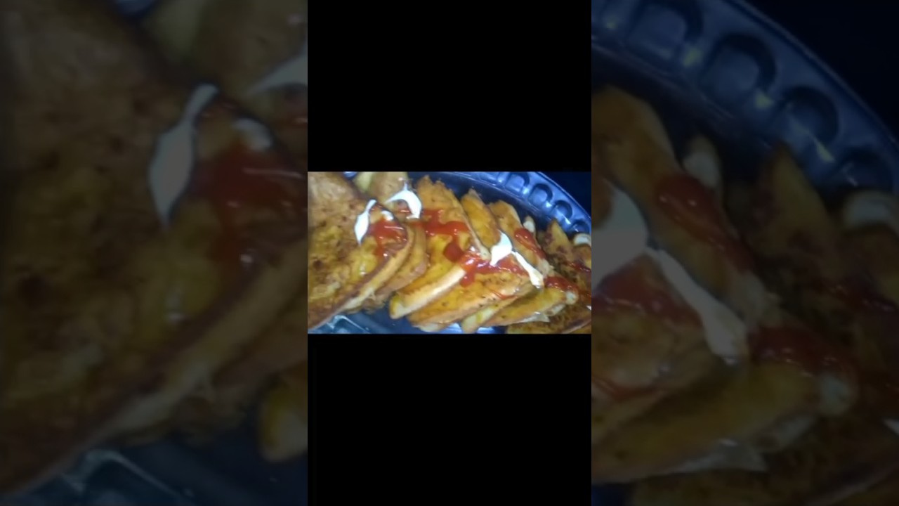 Besan K Sandwich | Afi Kitchen | Easy To Cook | #subscribe #sandwhich #ramadanrecipe #easytocook