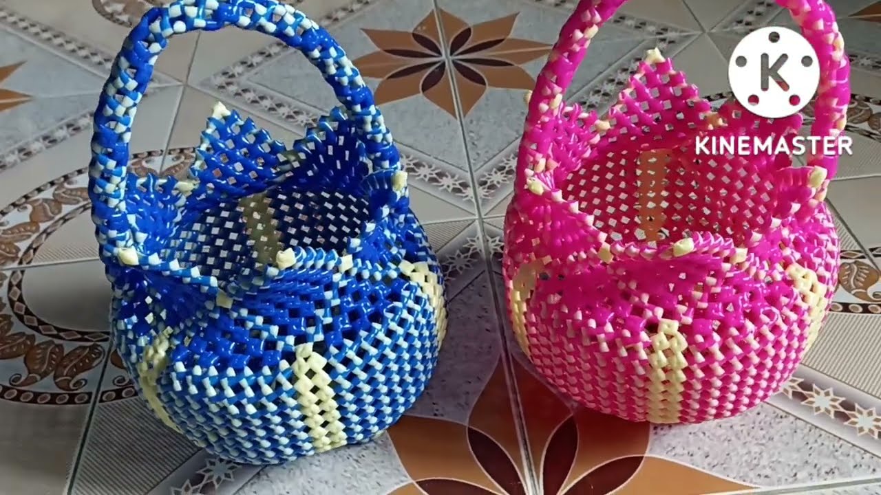 Pooja Basket measurement/Pooja Baskets/Sadhu's Kitchen