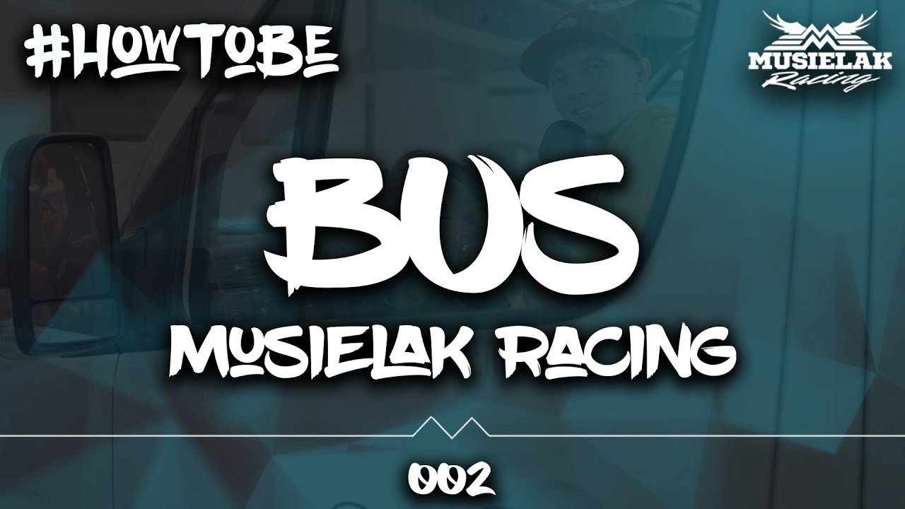 CO W BUSIE PISZCZY | #HowToBe 002