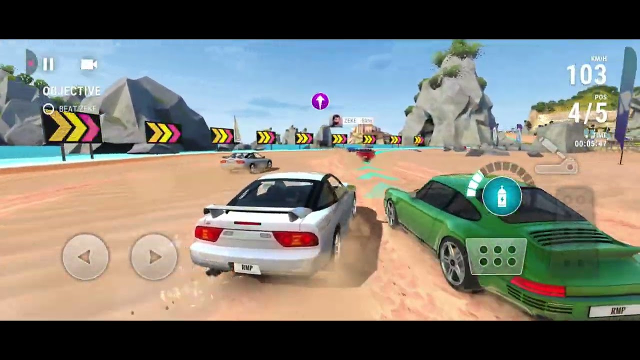 Car Racing Gameplay -Android game-Car (Car Racing) Games Gadiwala