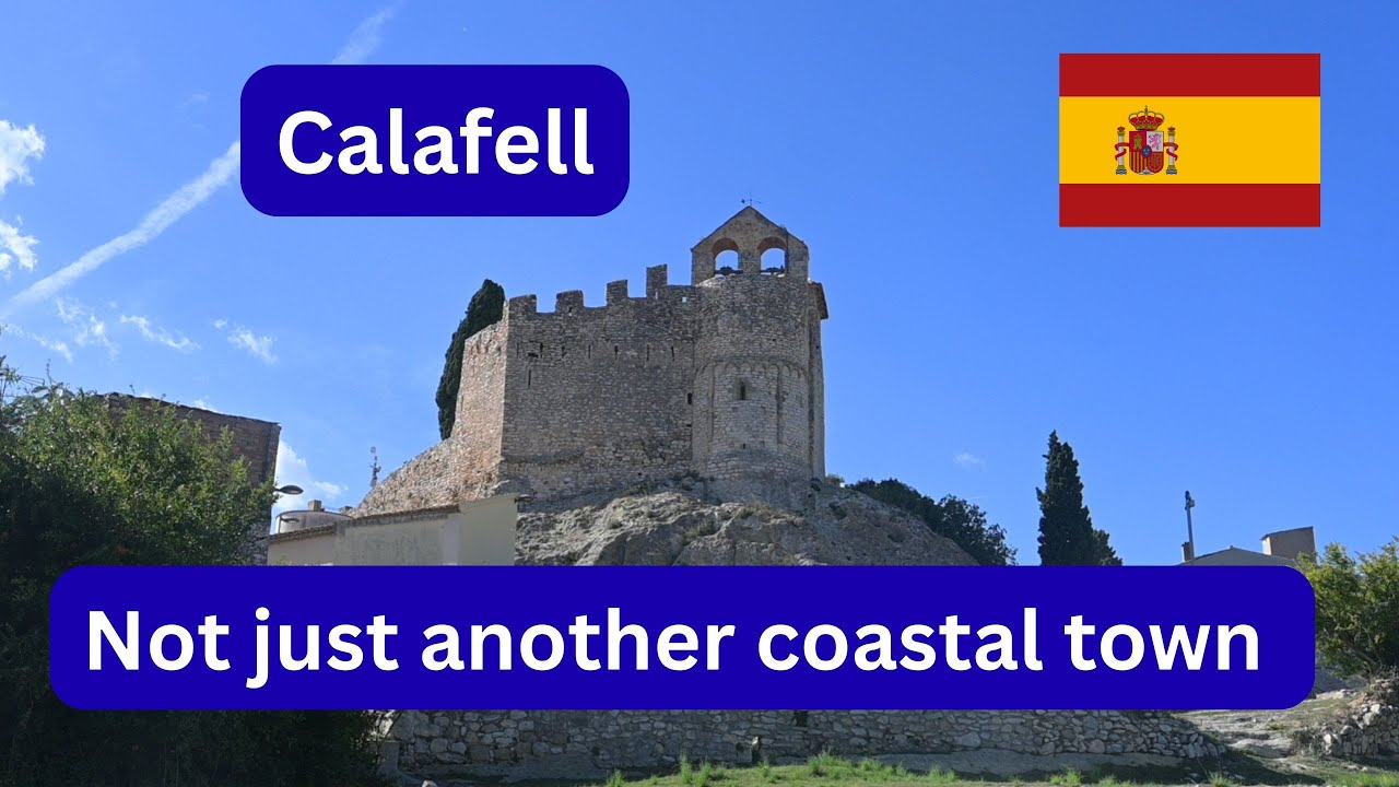 Not just another coastal town on the golden coast, for it has much more to offer. Watch with us.