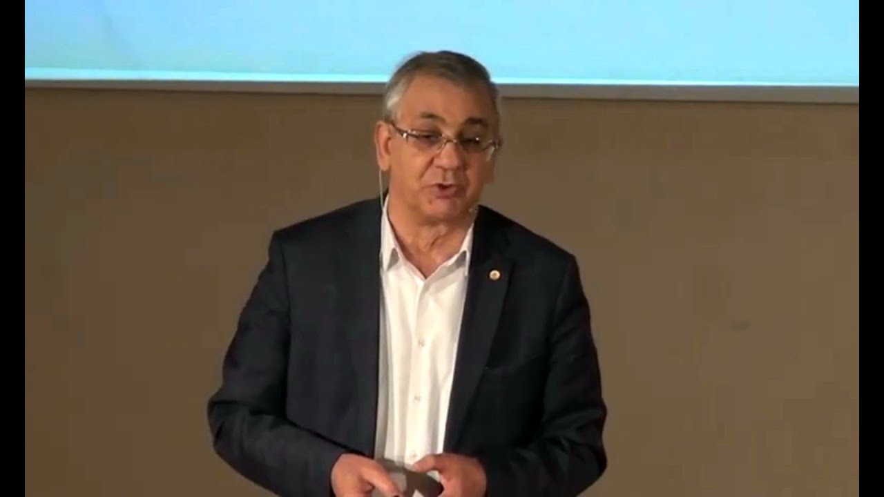 Elm və Sənət məclisi. Nizami Gəncəvi. Kimliyi və ideyalar aləmi.