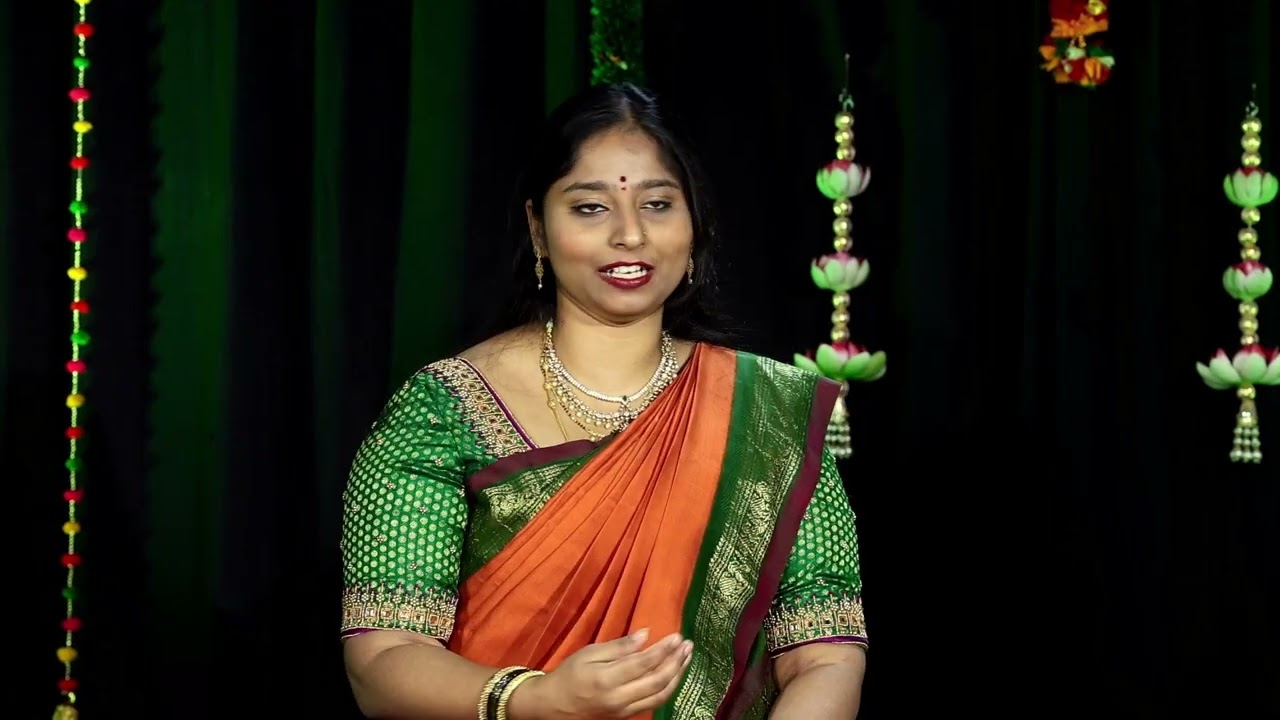 Rama Raghukulabdhi | ರಾಮ ರಘುಕುಲಾಬ್ಧಿ | Kusuma Venkatachala, Shravya Achar, Divya K, Aditi Chikkatur