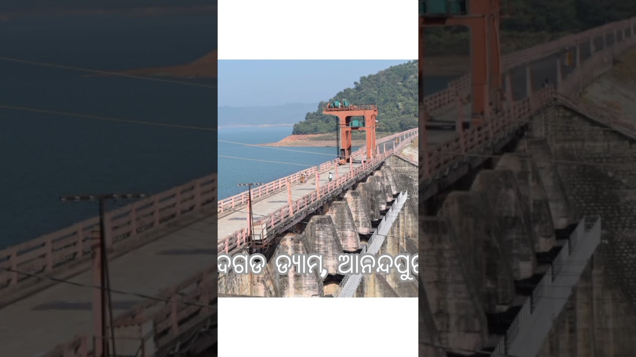 visiting places in kendujhar district, odisha, kendujhar