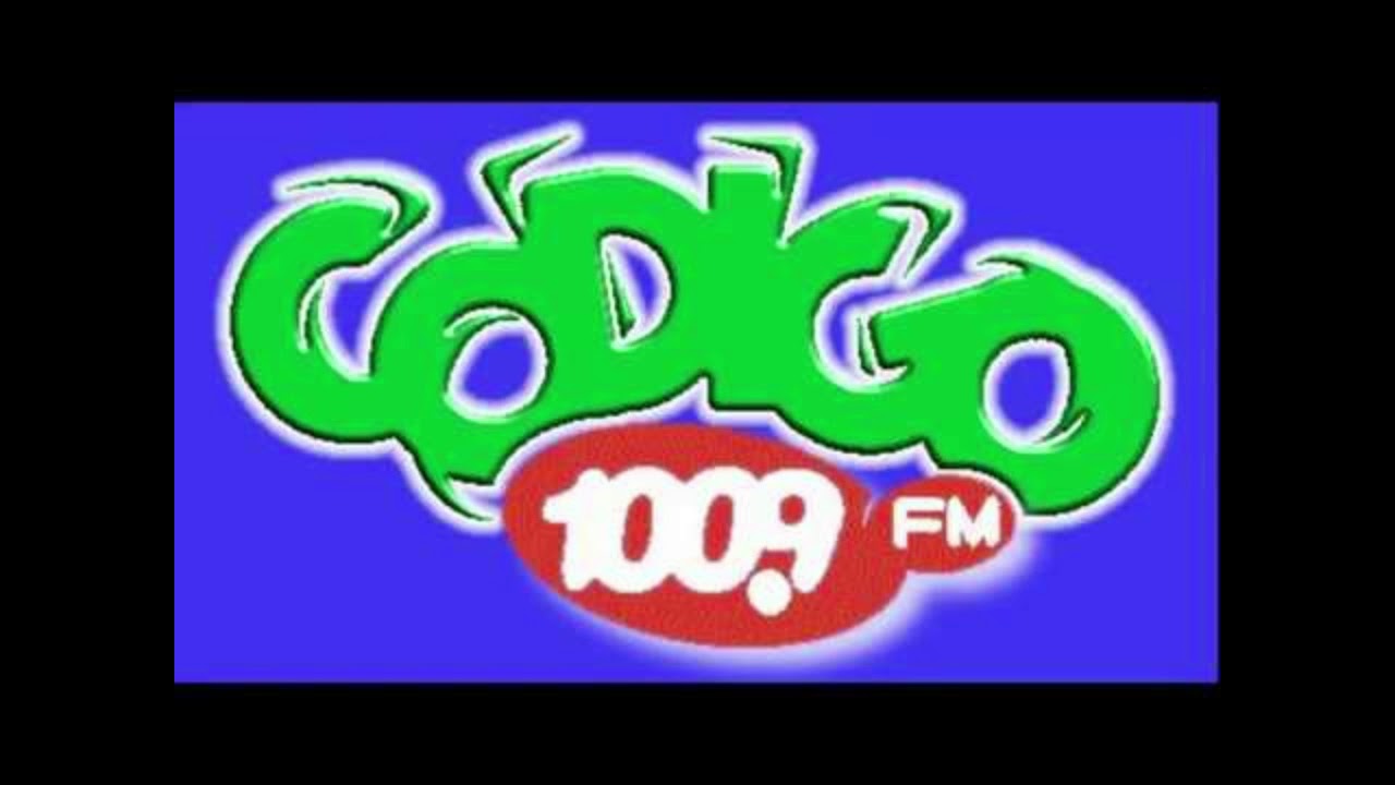 Vacancy en Makina Codigo 100.9 f.m. (1998)