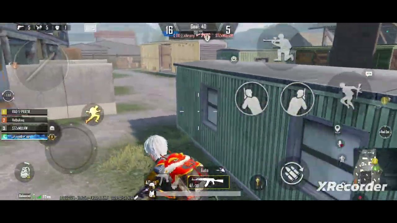 Bgmi arena TDM 11 kill #tdm ##pubgmobile 