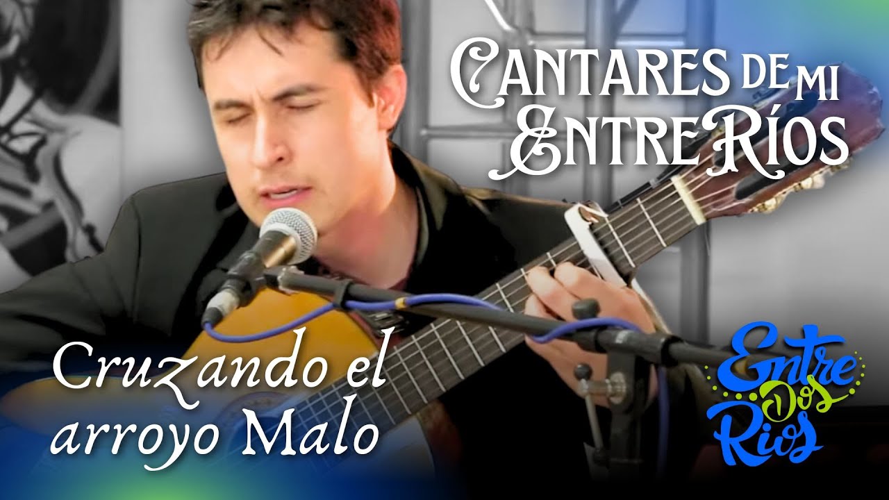 CANTARES DE MI ENTRE RIOS 