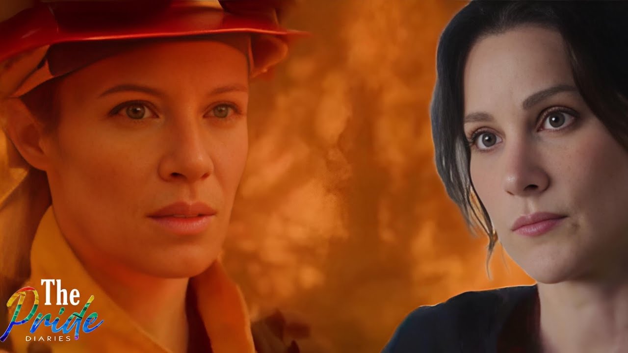 Station 19 7x09|| Carina is PREGNANT!But Maya is FIGHTING FOR HER LIFE!Will she survive?