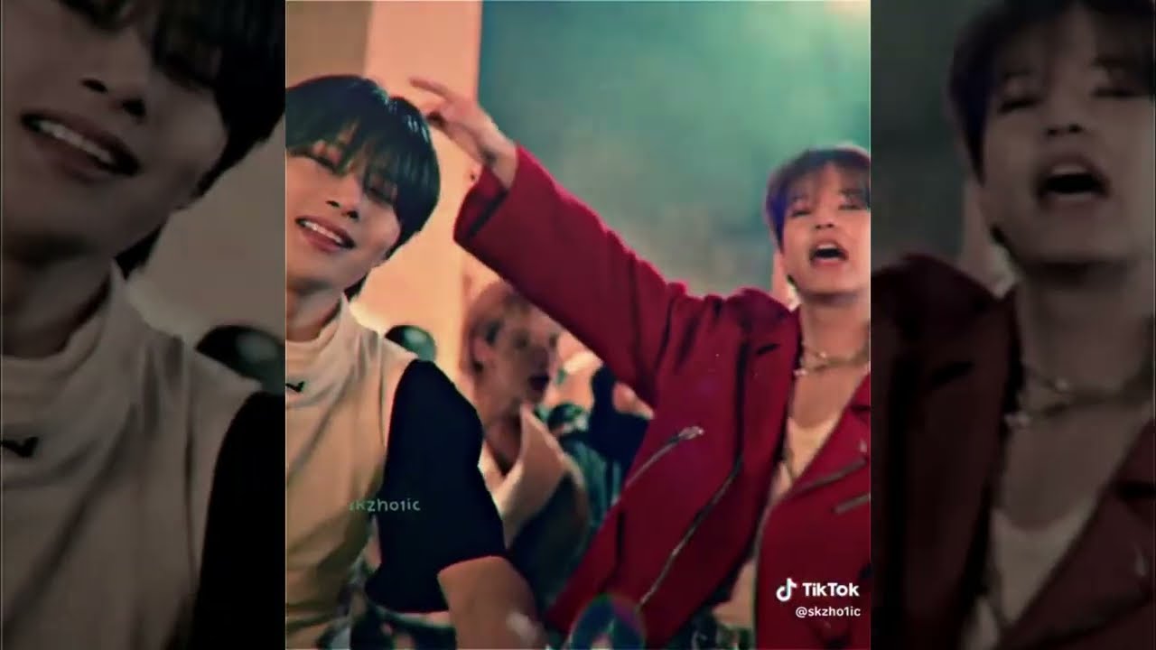 STRAY KIDS TIKTOK EDITS COMPILATION #3⋆·˚ ༘ *