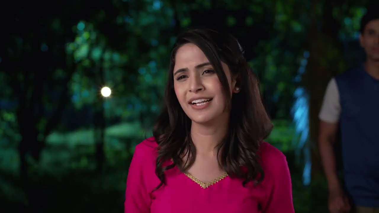 36 Guni Jodi - Ep 177 - Vedant Shridhar, Anushka Sarkate - Marathi Tv Serial - Zee5 Marathi Classics