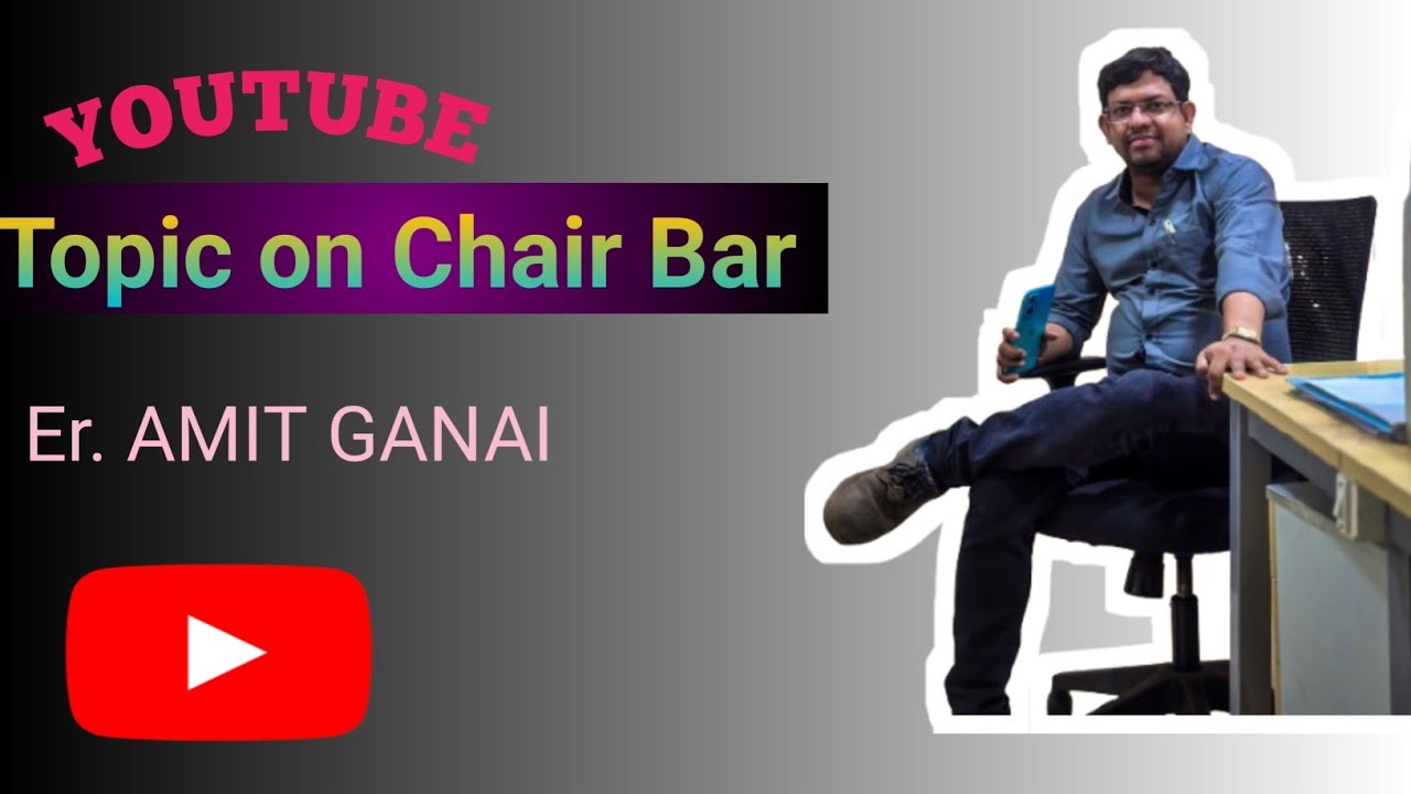Topic on Chair Bar