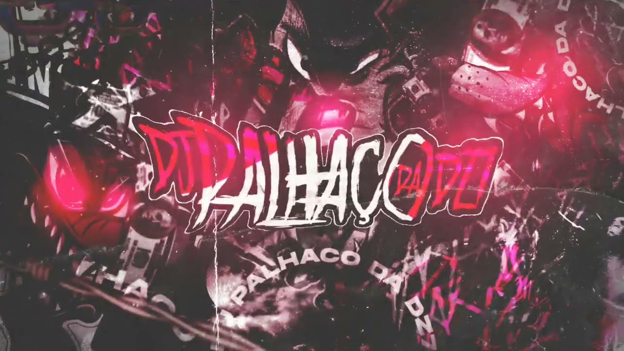 🧩MONTAGEM PARALISAÇÃO CARDIACARIA ( DJ PALHAÇO DA DZ7 )
