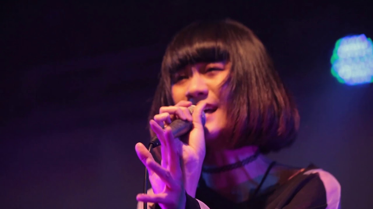 The Next Big Thing 2018 大團誕生：渣泥 ZANI｜跛