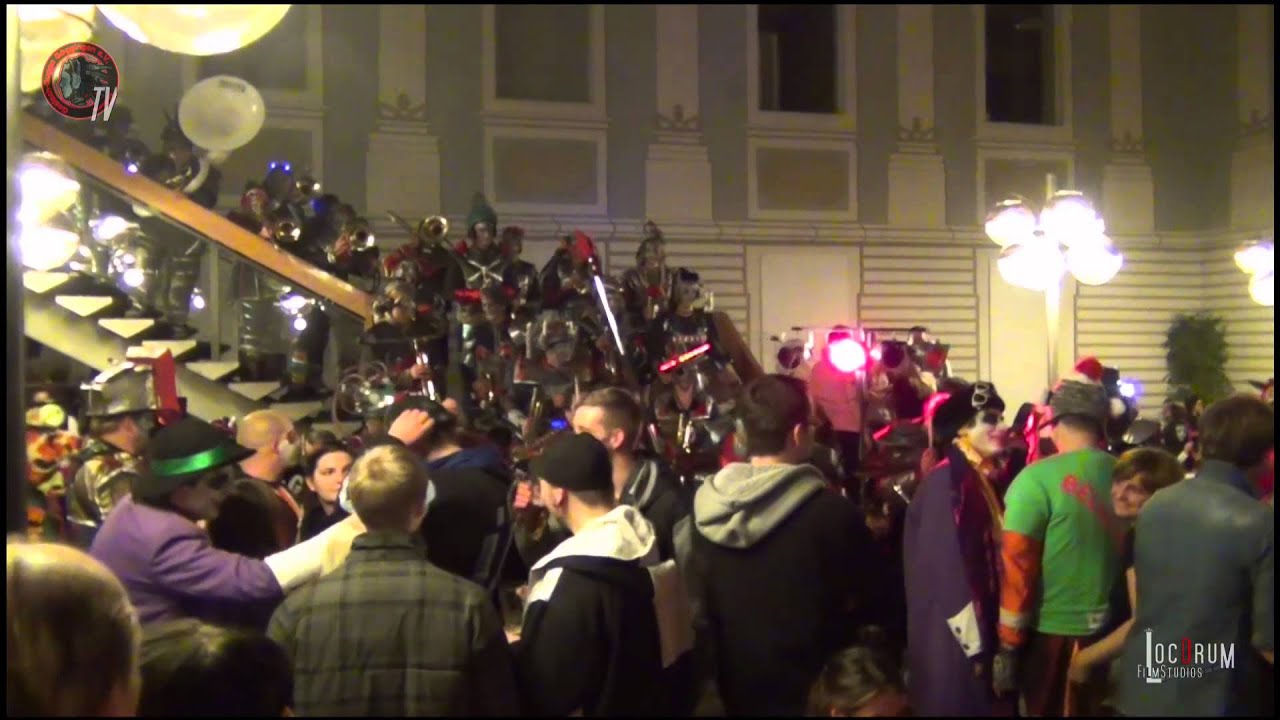 Geslach-Gugga Göggingen - Saisonbeginn 2013/ 2014