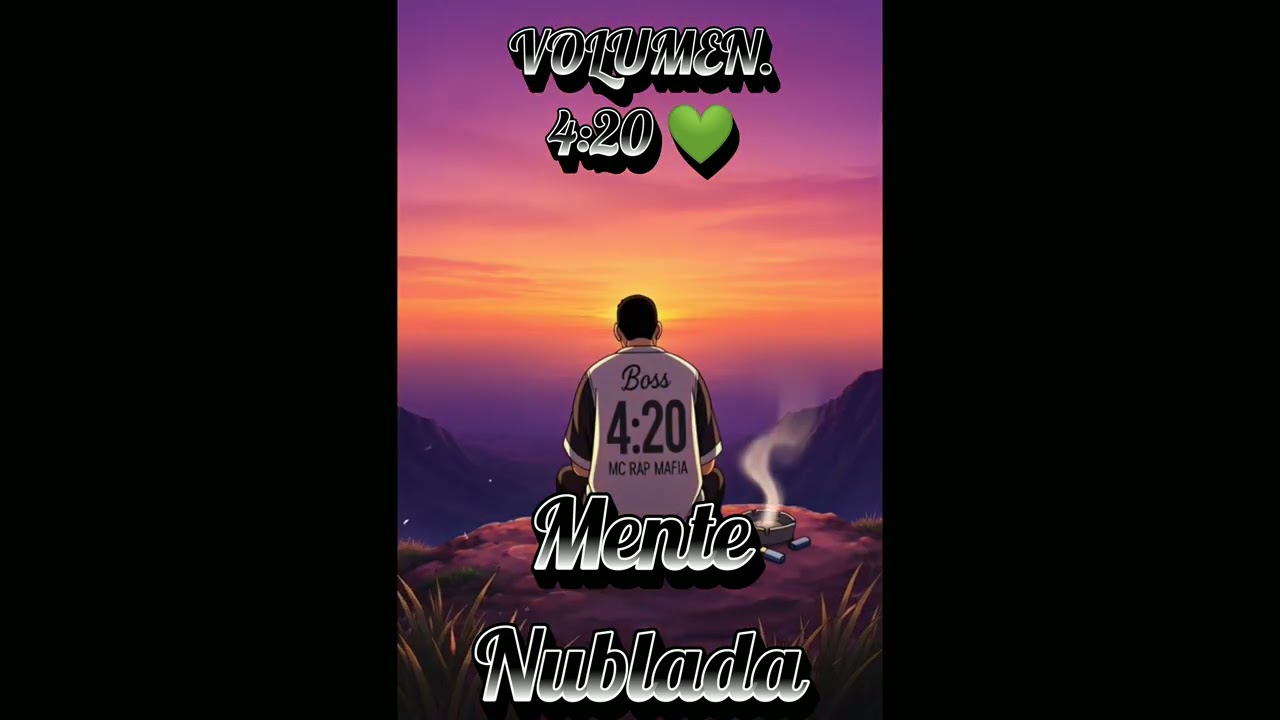 Mente Nublada