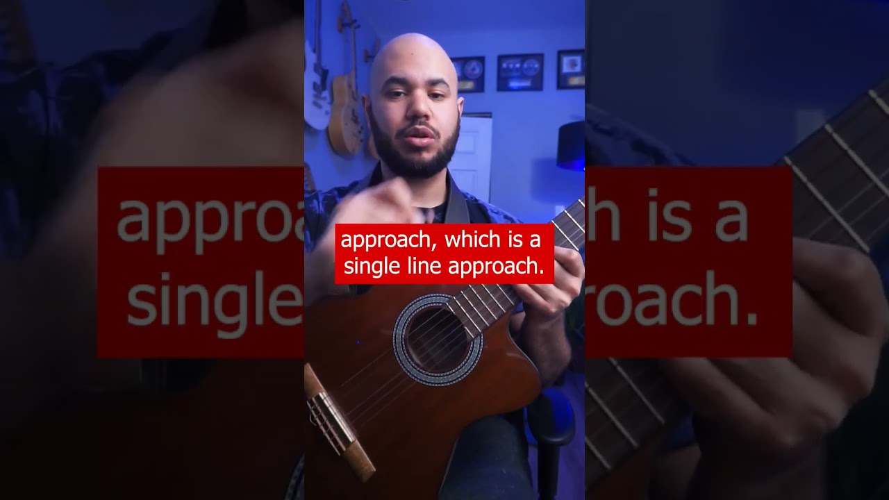 3 Montuno Styles for Guitar. Which one do you prefer? #jazzguitar #jazzguitarist