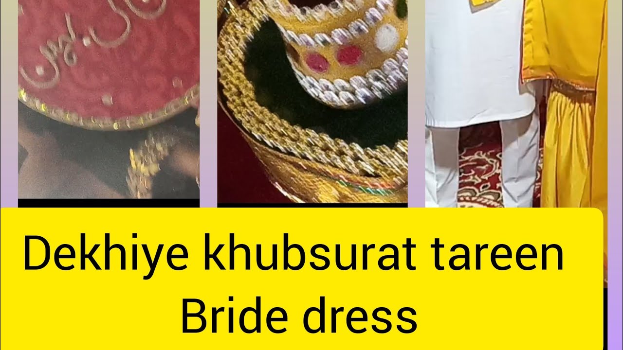 shadi hui start💛Mayon vlog/bride hui emotional 😭