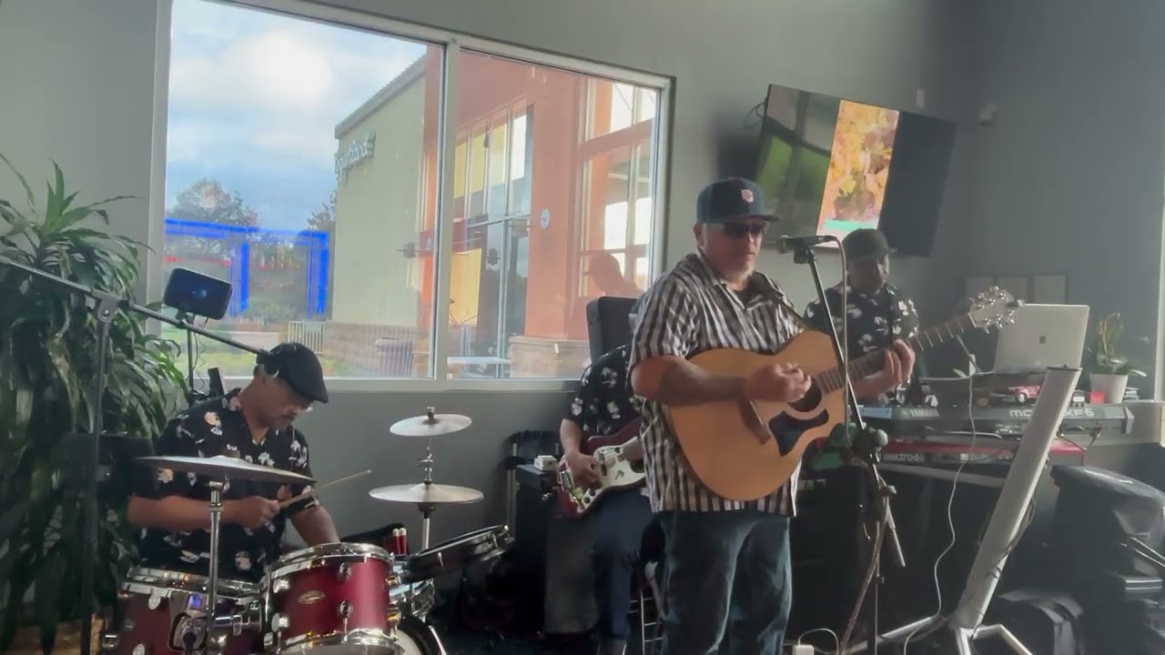 Wesside Tennessee Whiskey (cover) November 16, 2025
