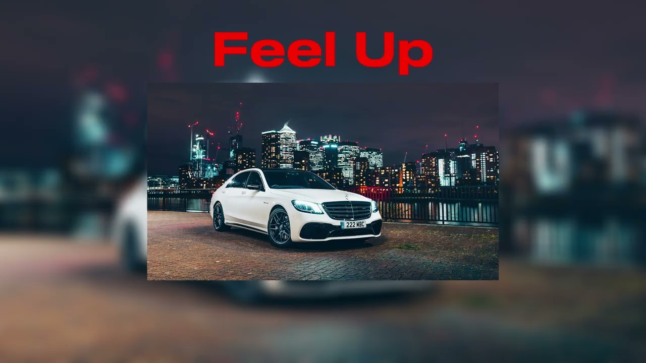 Feel Up  (Maui Beam)