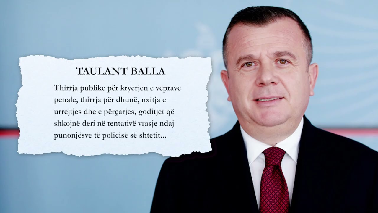 Berisha, thirrje të hapur për luftë/ Kërkon sulm ndaj selive të PS! Balla: Drejtësia të hetojë